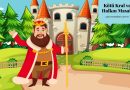 Kötü Kral ve Halkın Masalı
