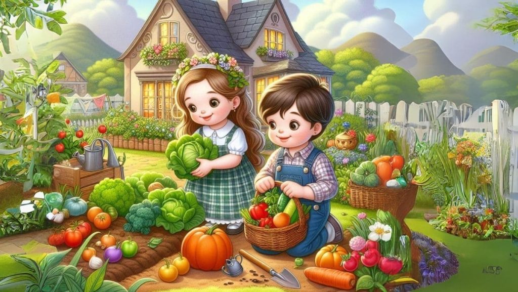 Can ile Canan Kardeşlerin Hikayesi Can ile Canan Kardeşlerin Hikayesi