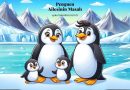 Penguen Ailesinin Masalı