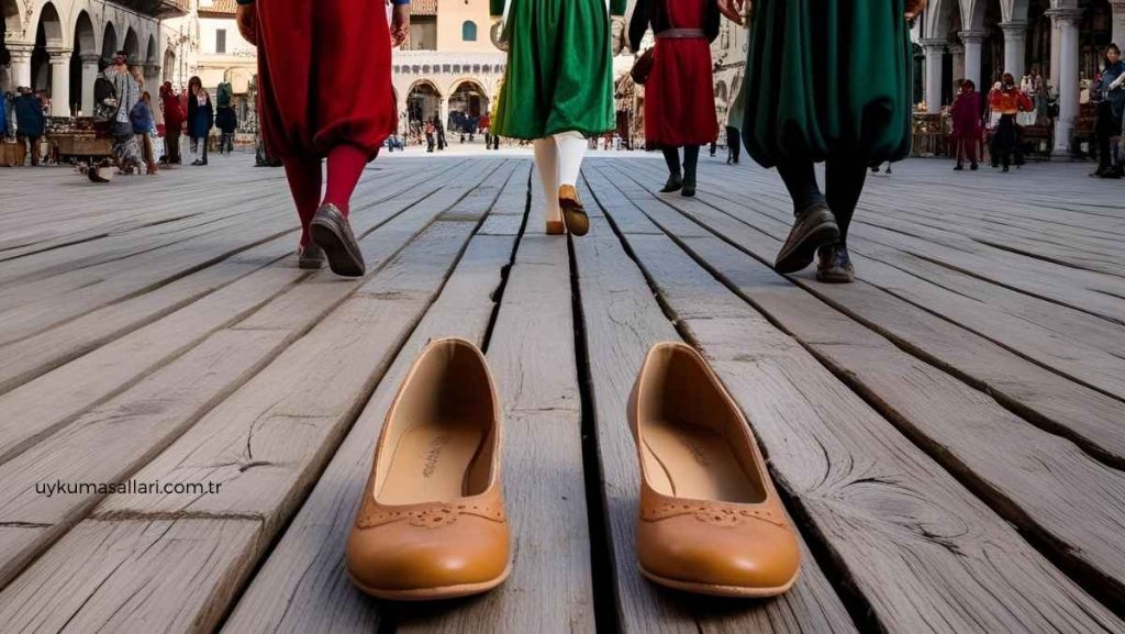 Prenses Elif’in Empati Yolu Hikayesi Prenses Elif’in Empati Yolu Hikayesi