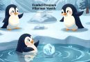 Tembel Penguen Piko’nun Masalı