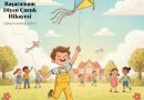 Başaramam Diyen Çocuk Hikayesi